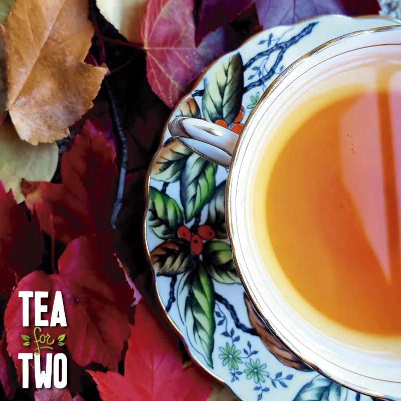 TeafortwoLugo's tweet photo. Lady Grey con un toque de miel 😋 buenas noches #teteros
#teafortwo #ténegro #ceylon #hojasdeté #energia #teashop #saludable #vidasana #onlineshop #tiendaonline #galicia #lugo https://t.co/Ngcds7Korw