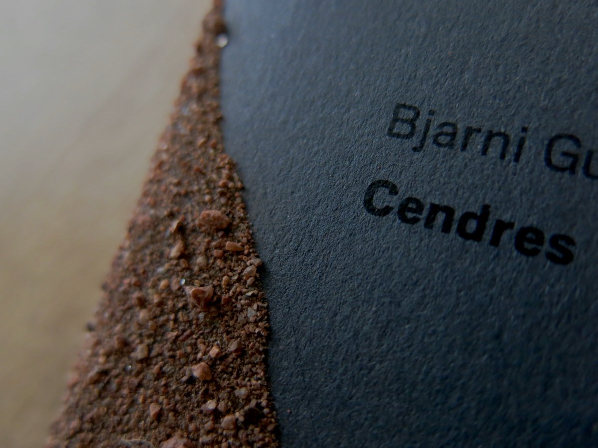 Bjarni Gunnarsson tweet media