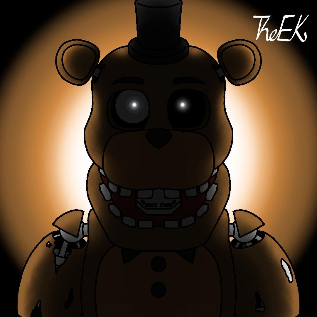 It's #FollowFriday
Featuring @EnderKiller102 !
Your local cyborg Enderman who loves gaming art, potentially voice acting, and animation! Wants to entertain people and smile through art! Currently into Mario, Sonic, pokemon and more. Please check it out. The art is amazing! ?