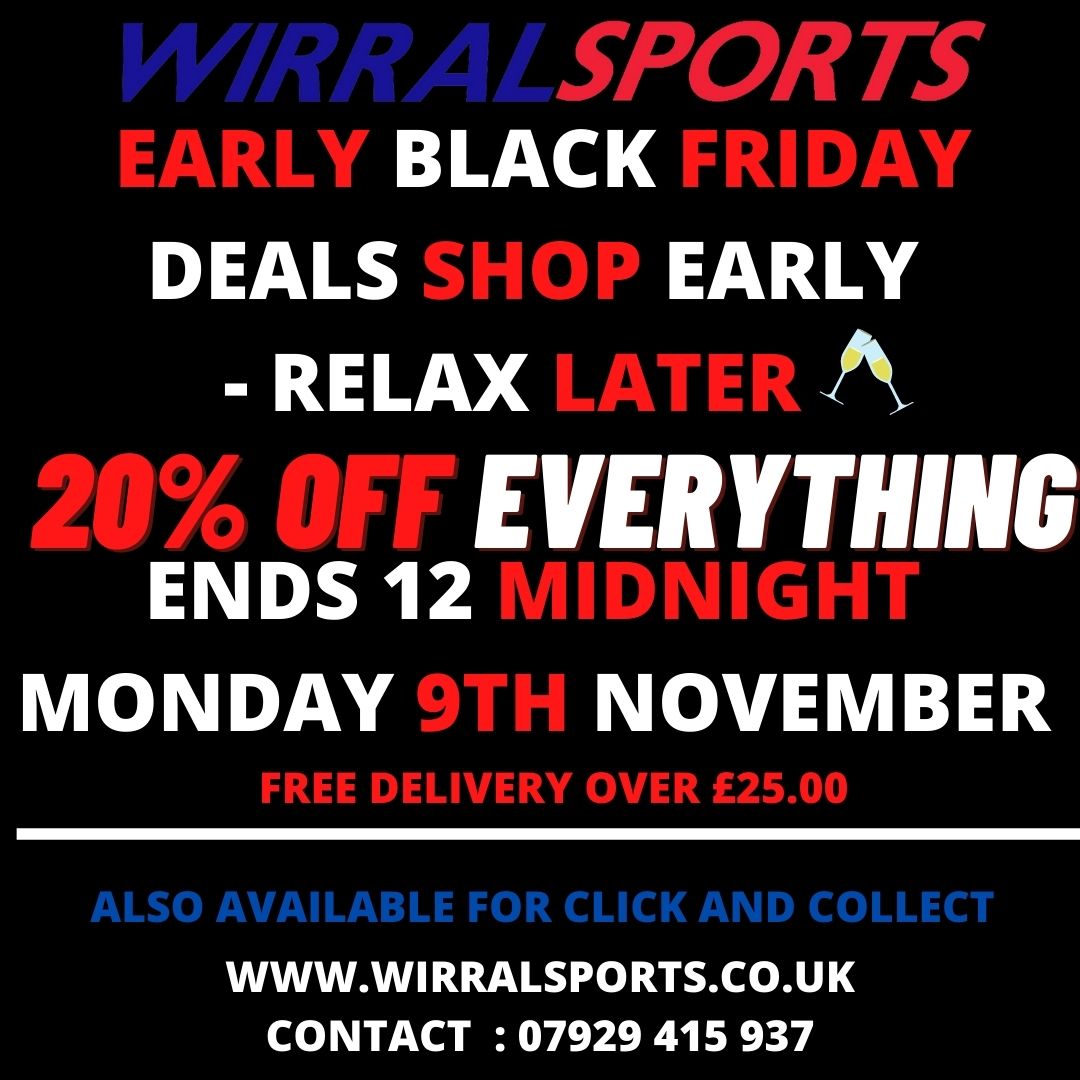 Wirral Sports (@wirralsports) on Twitter photo 