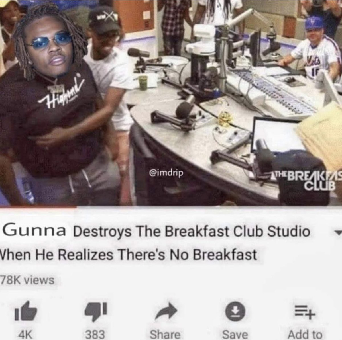 The Fook’n Govnuh tweet media