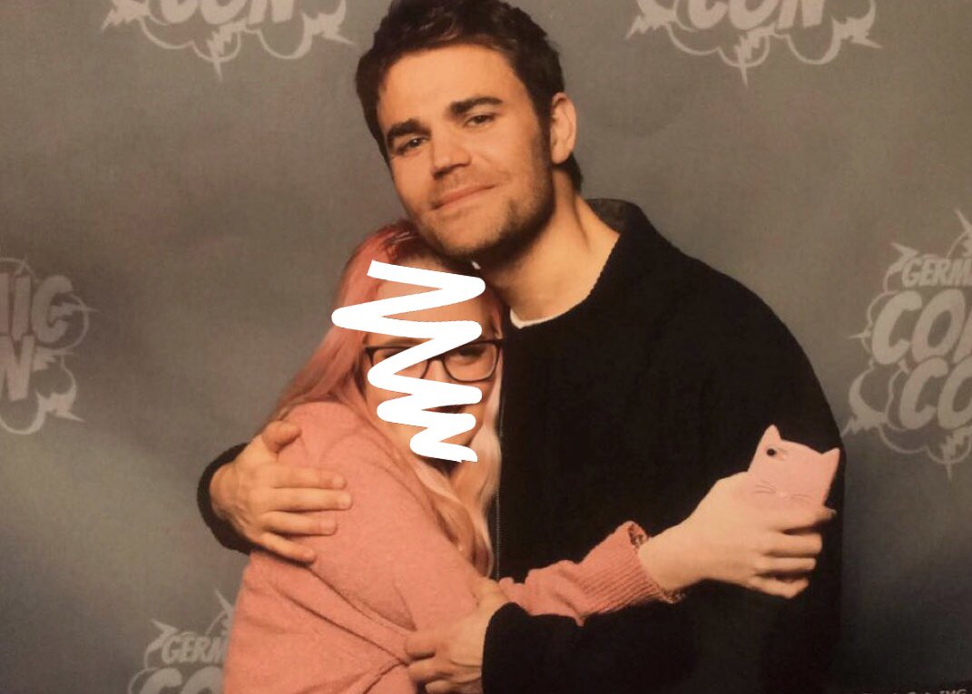 svftpaul_'s tweet photo. my happy place 🥺🤍 @paulwesley #paulwesley https://t.co/fP1c5XHV0x