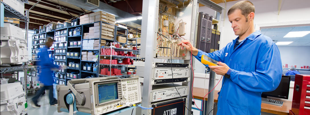 Vaunix's tweet image. Vaunix produces world-class portable #testingdevices and technical support.  We offer portable #LabBricks for testing lab hardware consolidation, engineering test plan support, and #radioequipment repair and testing. Learn more: ow.ly/ug4v50Cbm80