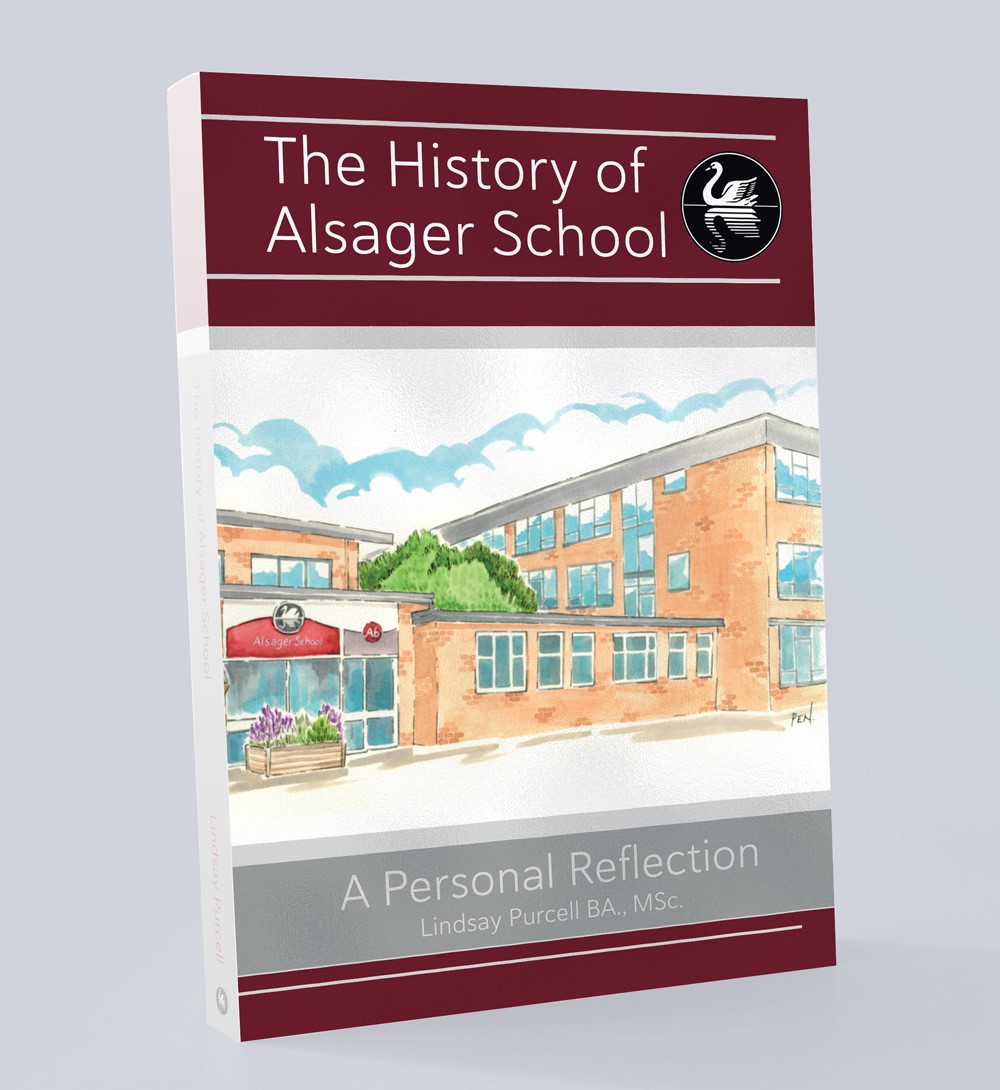 Alsager School tweet media