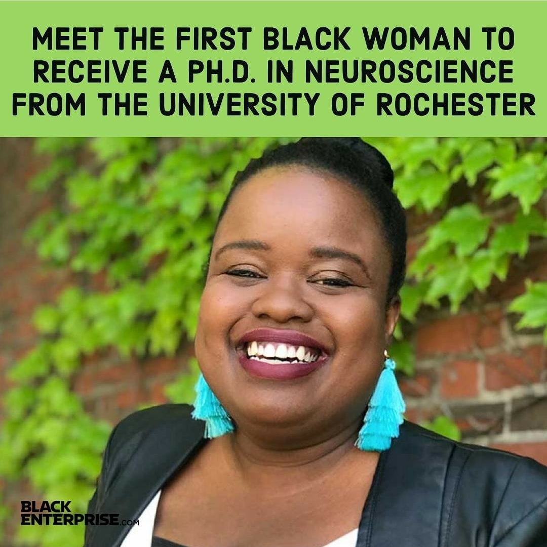 fems4STEM's tweet photo. Meet Jamaican-born, first-generation college graduate Dr. Monique Mendes. She’s also a classically trained violinist!
#fems4STEM #aishanicole #girlscantbewhattheydontsee #representationmatters #womeninstem #STEM #girlsinstem #neuroscience
https://t.co/qMVeLTq1mv https://t.co/Ixko0J3xoN