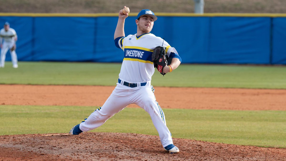 AxeProspects's tweet photo. Just a few guest coaches that will be making appearances throughout the summer Justin Dorton (Newberry LHP) Jeremiah Stewart (Limestone RHP) Alex Hursey (Tennessee Tech LHP) https://t.co/c1hg2QowTb