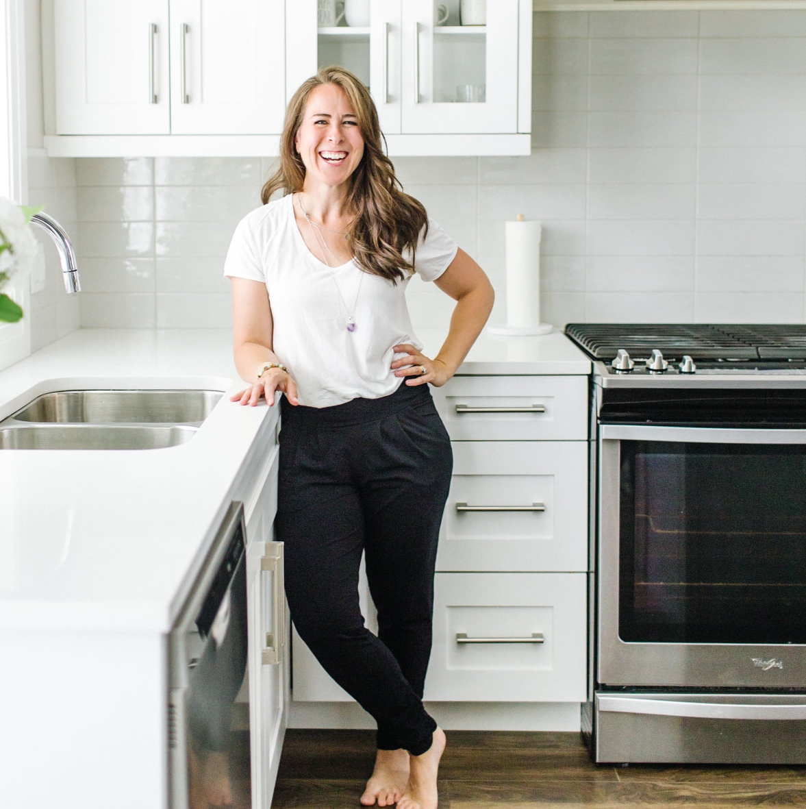 TheCleanCrateCo's tweet photo. Hi, I'm Kelly! A year ago I would have never believed that this is where I would be today - and I bet many of you feel the same!? I invite you to subscribe to #CleanCrate and be a part of our new normal. https://t.co/GSInk1cofa #subscriptionbox #sustainableliving #ecofriendly https://t.co/wkiTDCWO4t