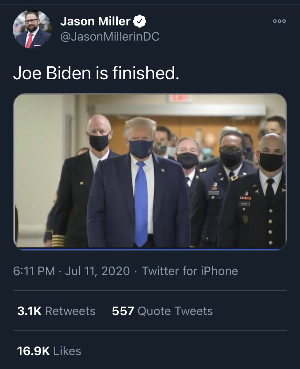 rick wilson twitter on Rick Wilson On Twitter Never Gonna Let This Fade