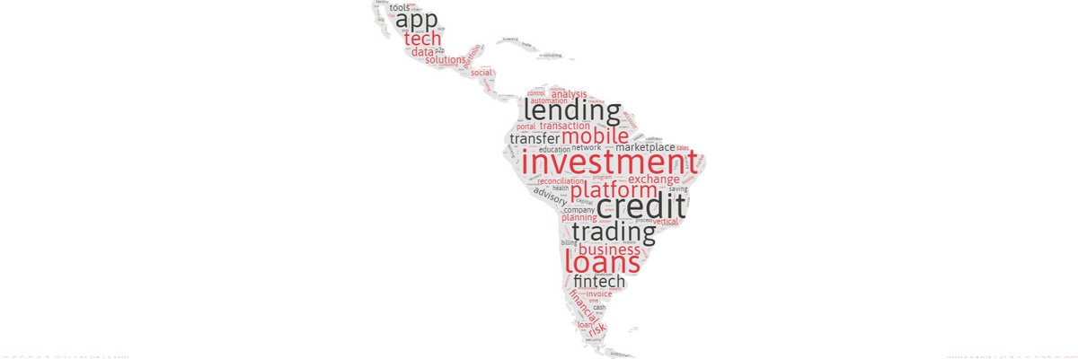 CarlosCantug's tweet photo. How is #fintech transforming financial services in #LatinAmerica?  In collaboration with LatAm central banks we describe the landscape, prospects and challenges of fintech. 
https://t.co/jsZ23FCXmL https://t.co/VMKRW2RseO