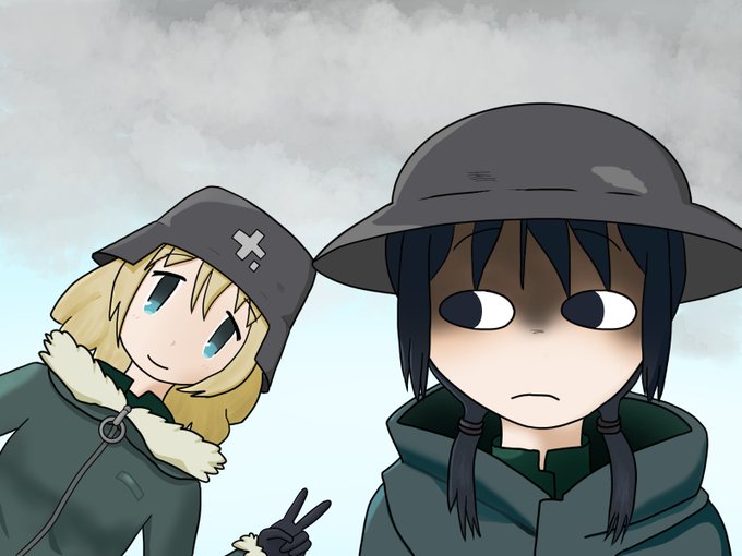 チト目のtwitterイラスト検索結果 チト目のtwitterイラスト検索結果
