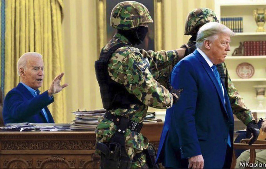 #PresidentElectJoeBiden

Then God answered your prayer