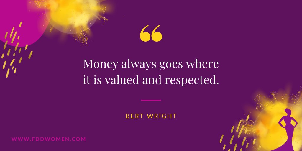 EstherGrahamFDD's tweet photo. How do you treat money?
It is hard to attract money where it doesnโt see value or respect.
#festadelladonna #eg #healing #happiness #moneymindset #money #moneyblueprint #healingisourbirthright #attractmoney #value #respect https://t.co/q2UxmA0zK6