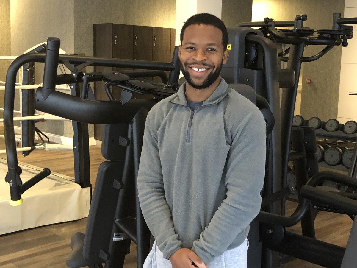 Check out the story of how local businessman and personal trainer Louis Hamilton started up his brand new gym, Hamilton's Honour, during the pandemic. 
pukaarmagazine.co.uk/hamiltons-hono…