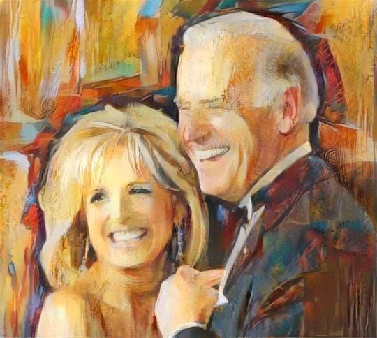 pjboxermom's tweet photo. 🇺🇸🇺🇸Our next First Family I’m just putting it out there because it’s going to happen.💙💙A President for the people.Will build Bridges not Walls🇺🇸🇺🇸 https://t.co/lPRFyp6f0k