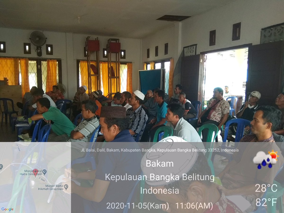nopietha_pie's tweet photo. Menghadiri RAT TB.2019 Koperasi Karya Mandiri.Desa Dalil
@BangkaPpkl
@PENYULUH_COOP
@KemenkopUKM
@dinaskukmbabel
#ppklnopitasari
#ppklkabbangka
#ppklbabel
#penyuluhkoperasi
#ppklkemenkop
#aktivatorkoperasi https://t.co/fAjhaMClF7