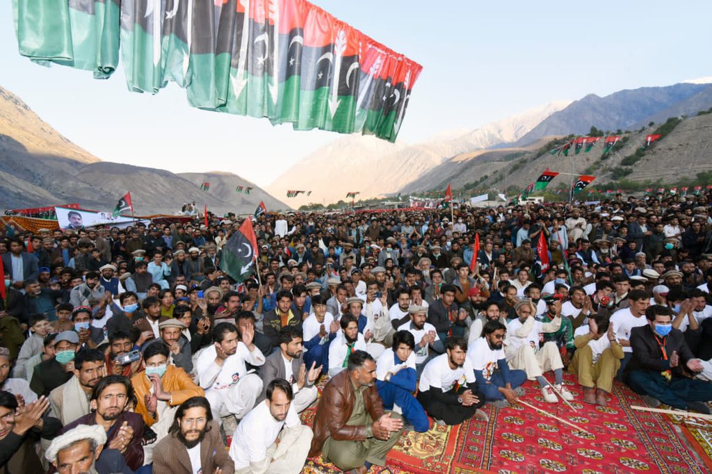 BBhuttoZardari's tweet photo. Goharabad, Diamer, Gilgit-Baltistan 🙏 https://t.co/T4aGeUIlH3