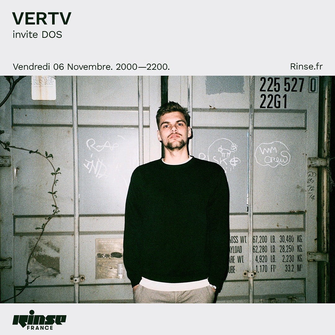 VERTV tweet media