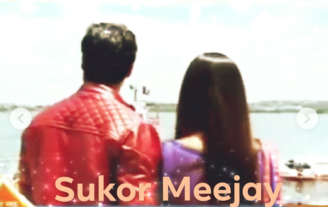SRukkun's tweet photo. #Sukor #MeeJay
@meera1611  @veejay_k 
#MeeraDeosthale 
#VijayendraKumeria
❤❤❤❤❤❤❤❤❤
Best Jodi https://t.co/jR2l4Jx7wD