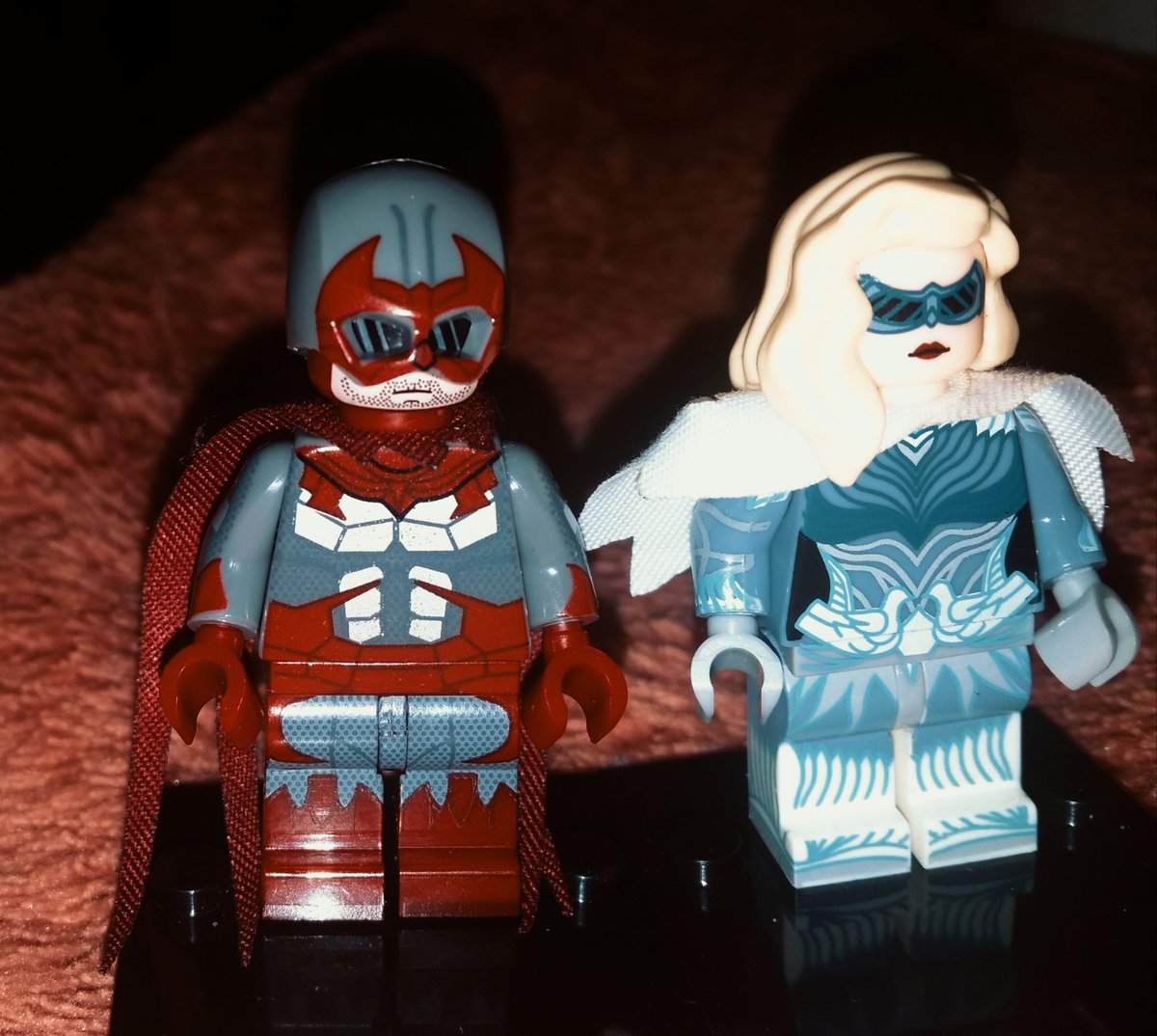 / i’ve got my babies