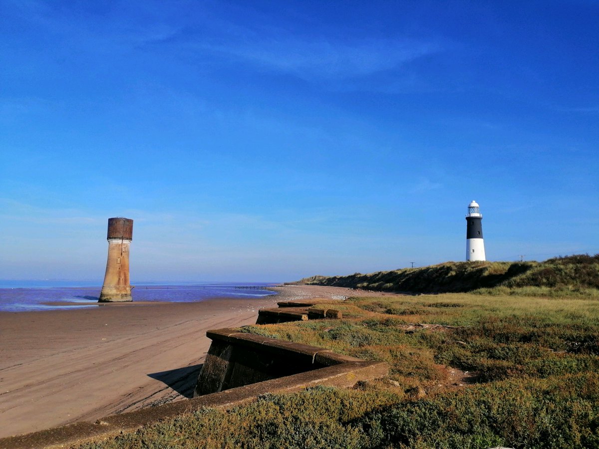 YorksWildlife's tweet image. Beautiful blue skies at Spurn today 💙☀️

Stay local, stay safe, stay wild!