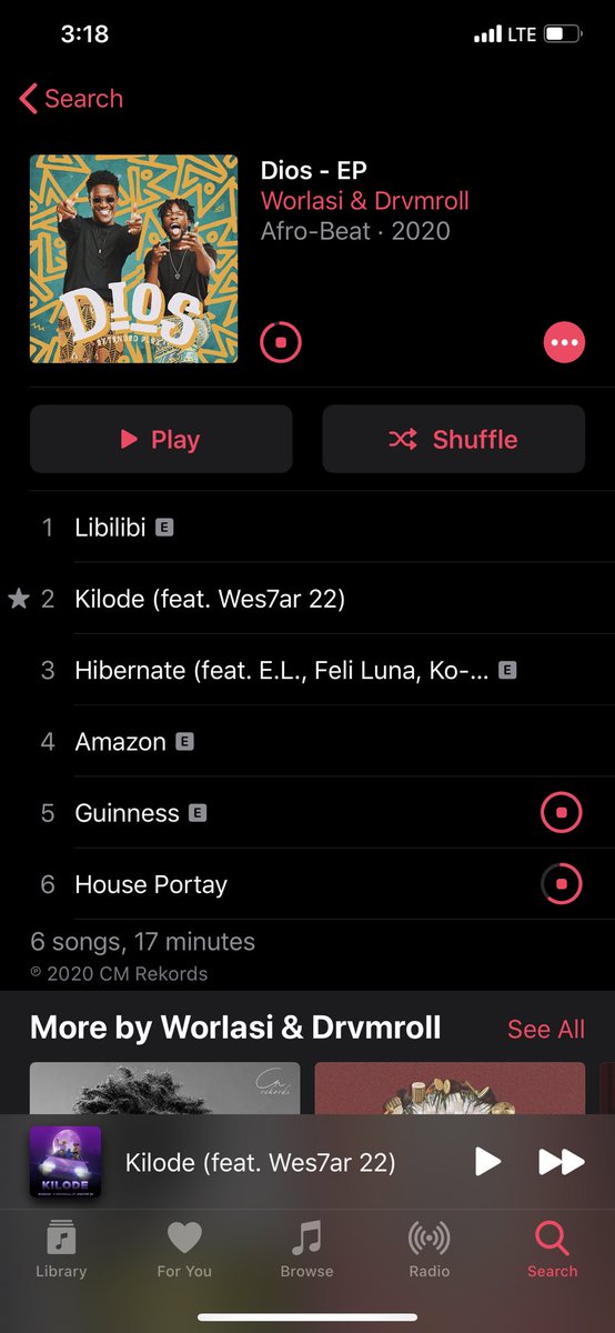 worlasigh's tweet photo. This is going to the best 20 minutes today !!!! 😩❤️❤️❤️🔥🔥🚀🚀🚀❤️ @Drvmroll is a genius !!! We made some pretty dope music !!! #dios #drvmroll #kilode #worlasi https://t.co/Sao42kXqLe
