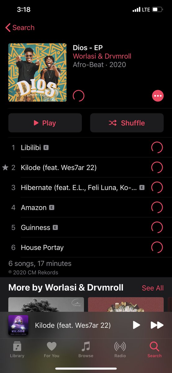 worlasigh's tweet photo. This is going to the best 20 minutes today !!!! 😩❤️❤️❤️🔥🔥🚀🚀🚀❤️ @Drvmroll is a genius !!! We made some pretty dope music !!! #dios #drvmroll #kilode #worlasi https://t.co/Sao42kXqLe