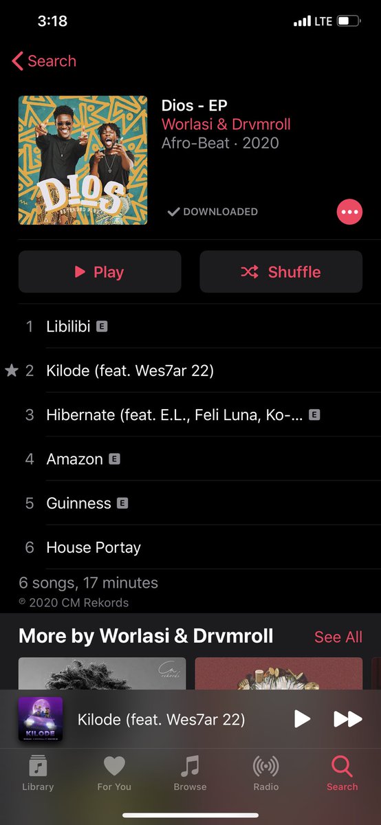 worlasigh's tweet photo. This is going to the best 20 minutes today !!!! 😩❤️❤️❤️🔥🔥🚀🚀🚀❤️ @Drvmroll is a genius !!! We made some pretty dope music !!! #dios #drvmroll #kilode #worlasi https://t.co/Sao42kXqLe
