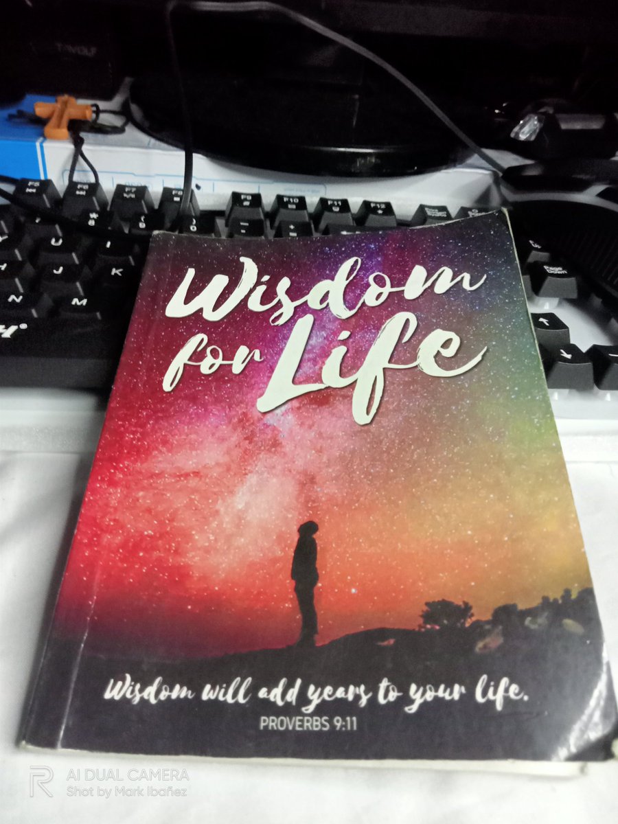 Mrkibanez's tweet photo. Wisdom will add years to your life 
Proverbs 9:11😍❤️

Please use your wisdom and knowledge read the bible.

Bible is not myth its a true story of God is Real and not Dead 

God loves you

but Still #NoToSogieBill 
The wrath of God always in unrighteousness people😍❤️ https://t.co/IeL9CGXIUf