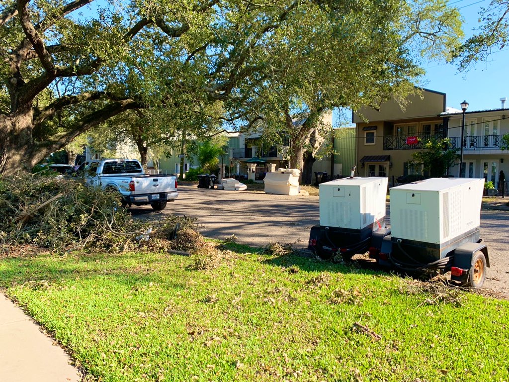 .<a href="/LPHIorg/">LPHI</a> &amp; <a href="/Tulane/">Tulane University</a> are partnering to develop <a href="/LouisianaHRH/">LouisianaHRH</a> training courses on potential hazards after hurricanes. We are searching for media from #HurricaneZeta.
 
If you have any photos and/or videos you'd like to share with us, please email seharb@tulane.edu. Thank you!