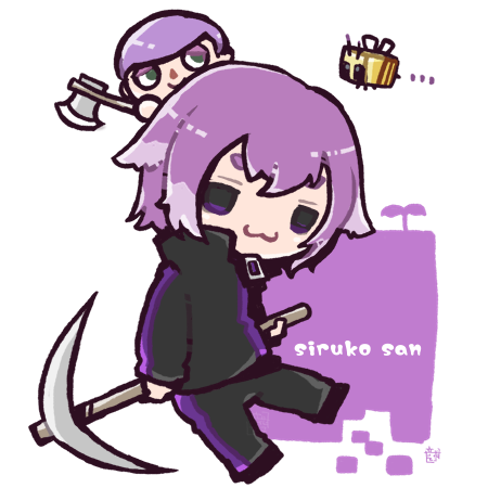 お誕生日おめでとうございます!???
#bintrollFA 