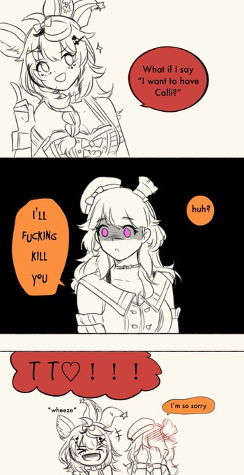 Polka a whole takamori shipper #絵まる #artsofashes #絵ニックス 