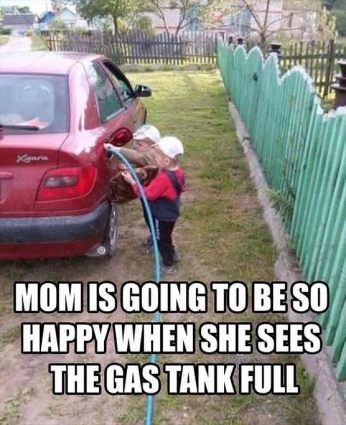 shopwilsons's tweet photo. #FundayFriday It's the thought that counts right? Haha! Don't forget to check us out https://t.co/94lA8dLjlp - Shop online or book an appointment today!

#Guelph #MarkWilsonsBetterUsedCars #FridayHumour #Automotive #Dealership #UsedCars https://t.co/mAHnsAh7eh