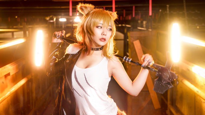 コスプレイヤーみはるのTwitter画像20