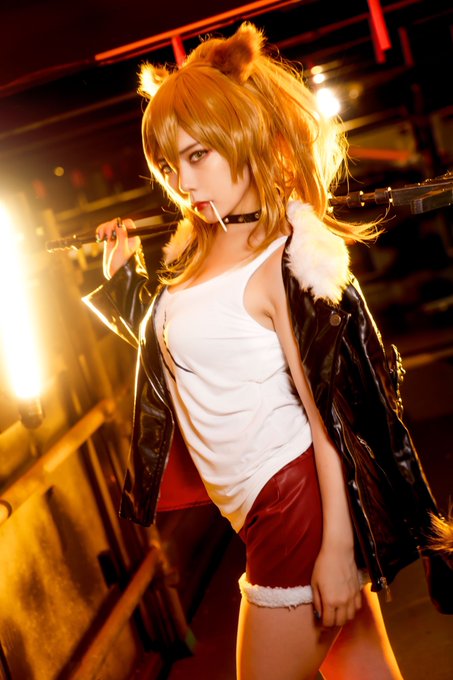 コスプレイヤーみはるのTwitter画像18