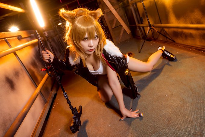 コスプレイヤーみはるのTwitter画像21