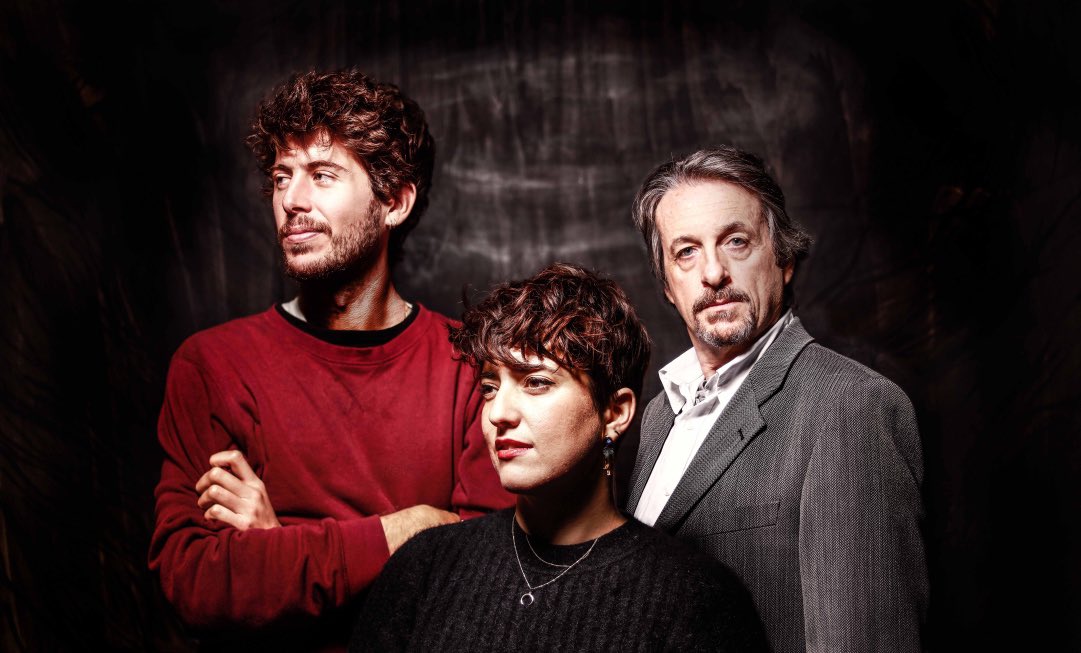 🎭 NOVA DATA 

L’espectacle ‘Els Brugarol’, inclòs dins el festival Temporada Alta, s’ha reprogramat pel diumenge 6 de desembre al Teatre Municipal. 

🎟 Les entrades per a la nova funció es posaran a la venda aquest diumenge al web de Temporada Alta #banyoles #culturabanyoles