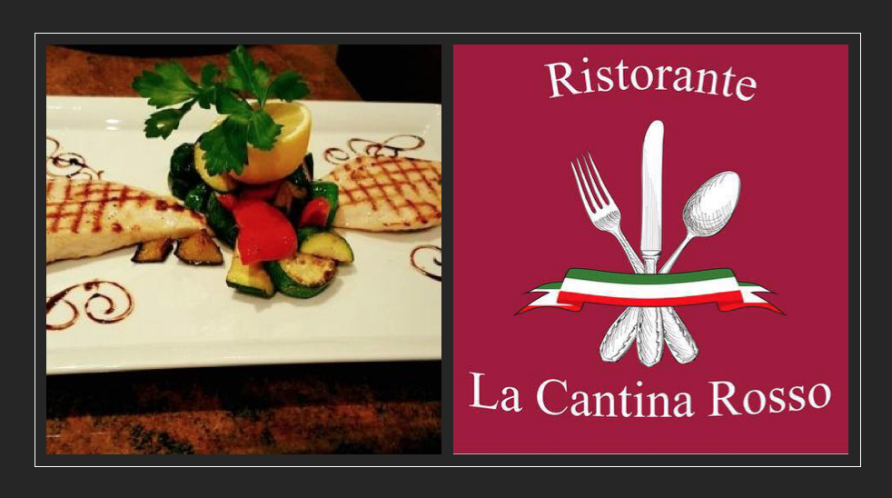 get2card's tweet image. La Cantina Rosso - in Charlottenburg - Pizza, Pasta und mehr - jetzt zur ABHOLUNG
Auch in dieser speziellen Zeit werden hier alle get2-Gäste kulinarisch verwöhnt! Alle Infos hier: get2card.de/angebot/10519-…
(Foto: ©La Cantina Rosso) #lieferservice #essen #pizza #pasta