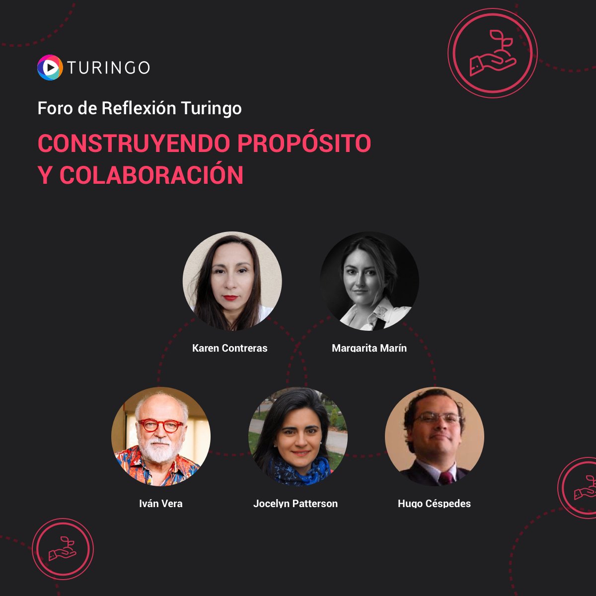 Hugo Céspedes A.| tweet media