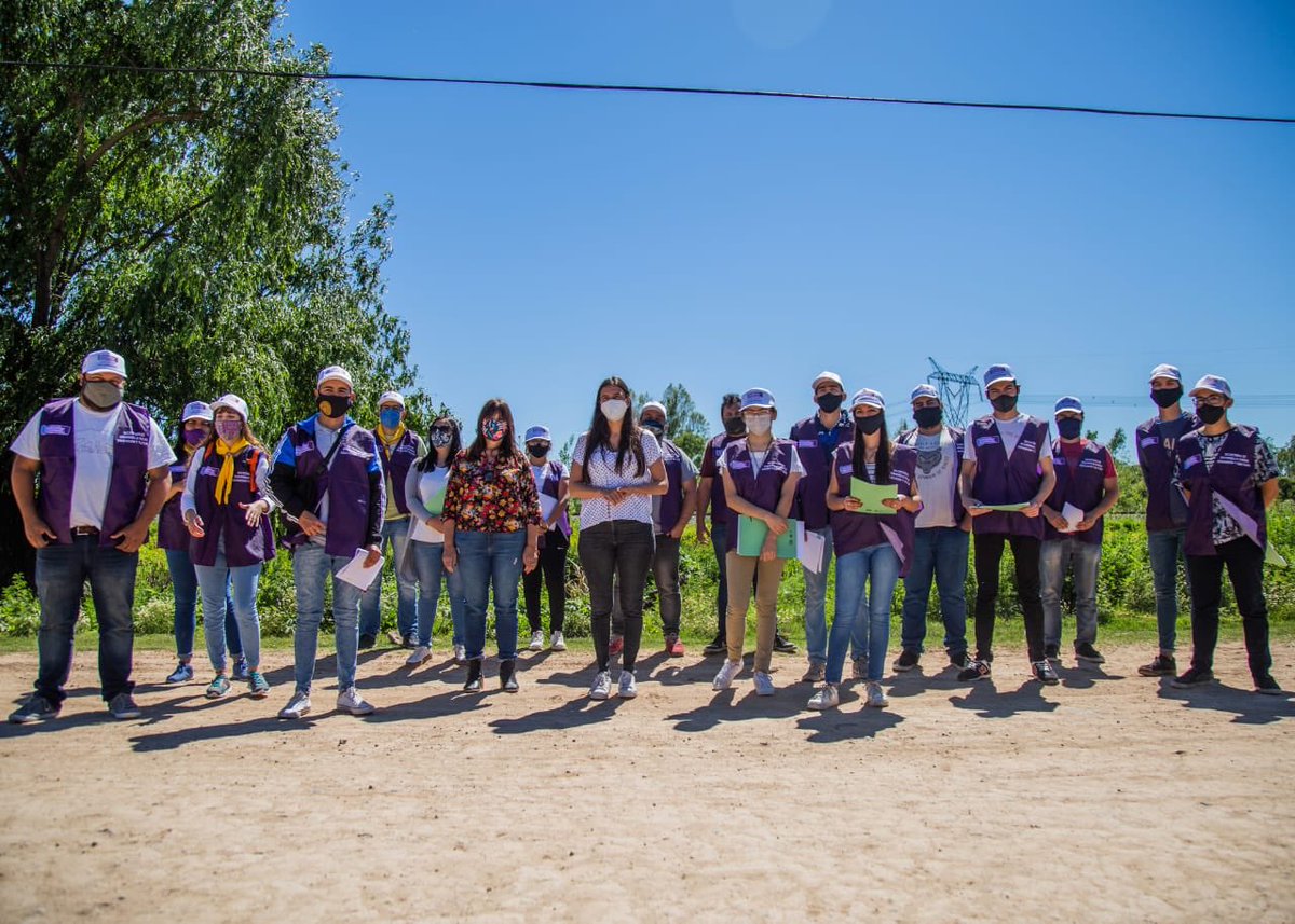 Andrea Bruzos tweet media