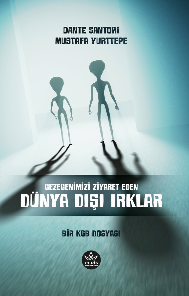 mustafa_26_80's tweet photo. "Bir KGB Dosyası: Gezegenimizi Ziyaret Eden Dünya Dışı Irklar" kitabımı #hepsiburada ve #trendyol alışveriş sitelerinden süper indirim fırsatlarından istifade ederek alabilirsiniz. 
#UFO #Uzay #Alien #Space #Anunakiler #Reptilian #Griler #bencehaarp #geleceğenefes #yazar #kitap https://t.co/plKePg3Lkf