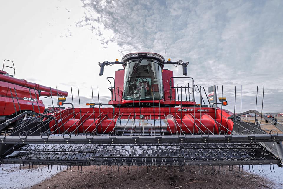 RedheadEquip's tweet photo. Browse Premium Used Equipment Online.๐ป
Used ag equipment financing specials are on all November long! DETAILS: https://t.co/8ygB05VR6d
#redheadequipment #usedag #equipmentforsale #caseih https://t.co/XSKQaKWAEd