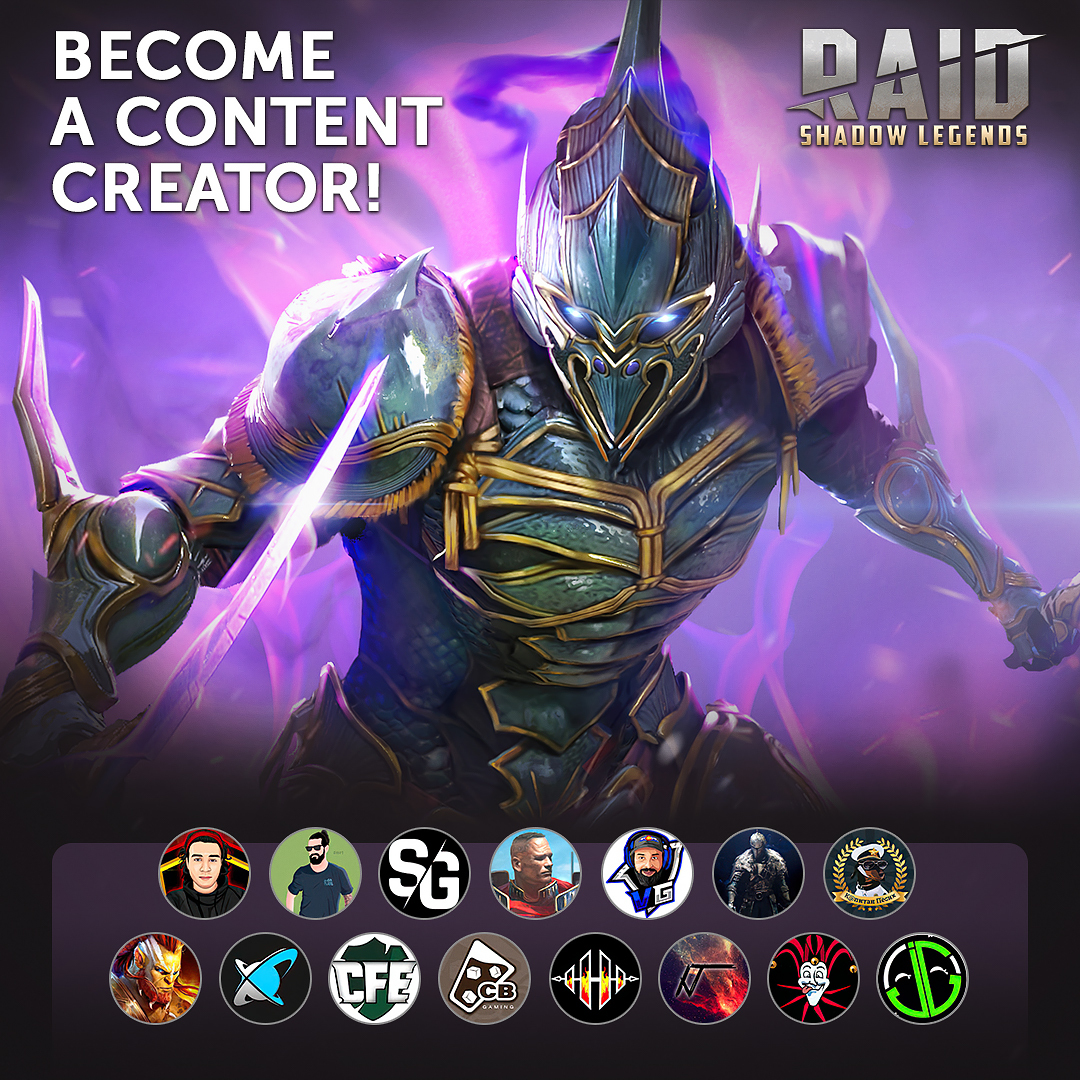 Raid Shadow Legends Raidrpg Twitter