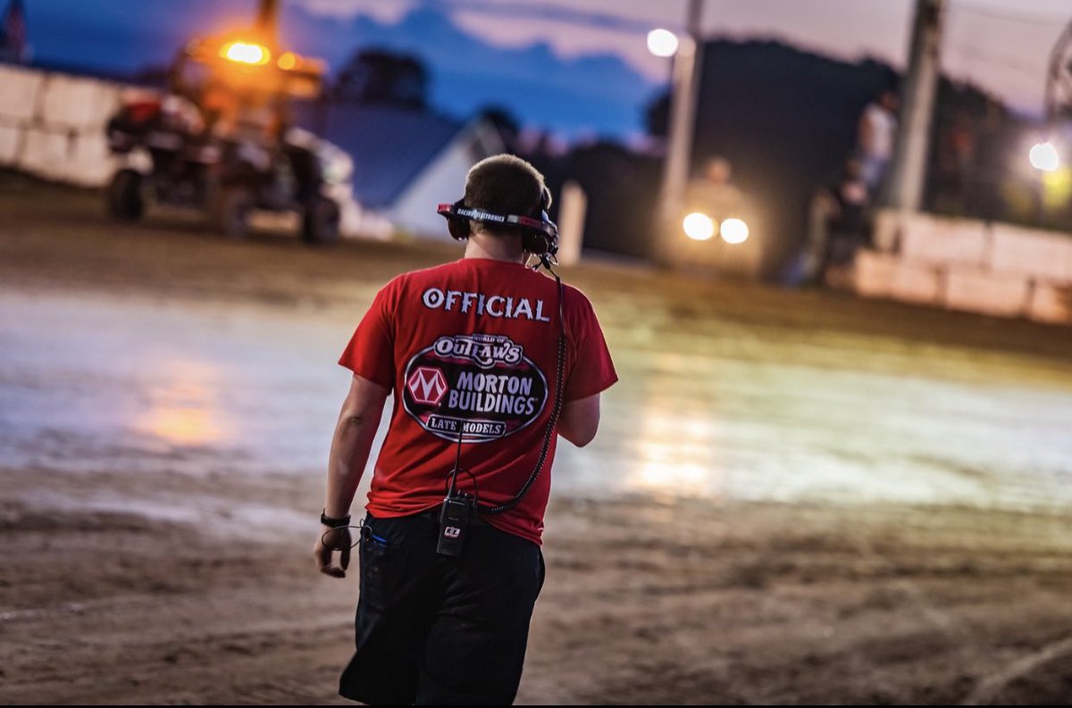 Brian_Walker15's tweet photo. 7 years ago — Started some crazy idea called Walker Racing Promotions (#TeamWRP) based around micro sprints.
Today — Wrapped up my first season as @WoOLateModels PR Coordinator
Grateful for this journey & all I’ve learned. 🙌 https://t.co/QGQ2IpzwyU