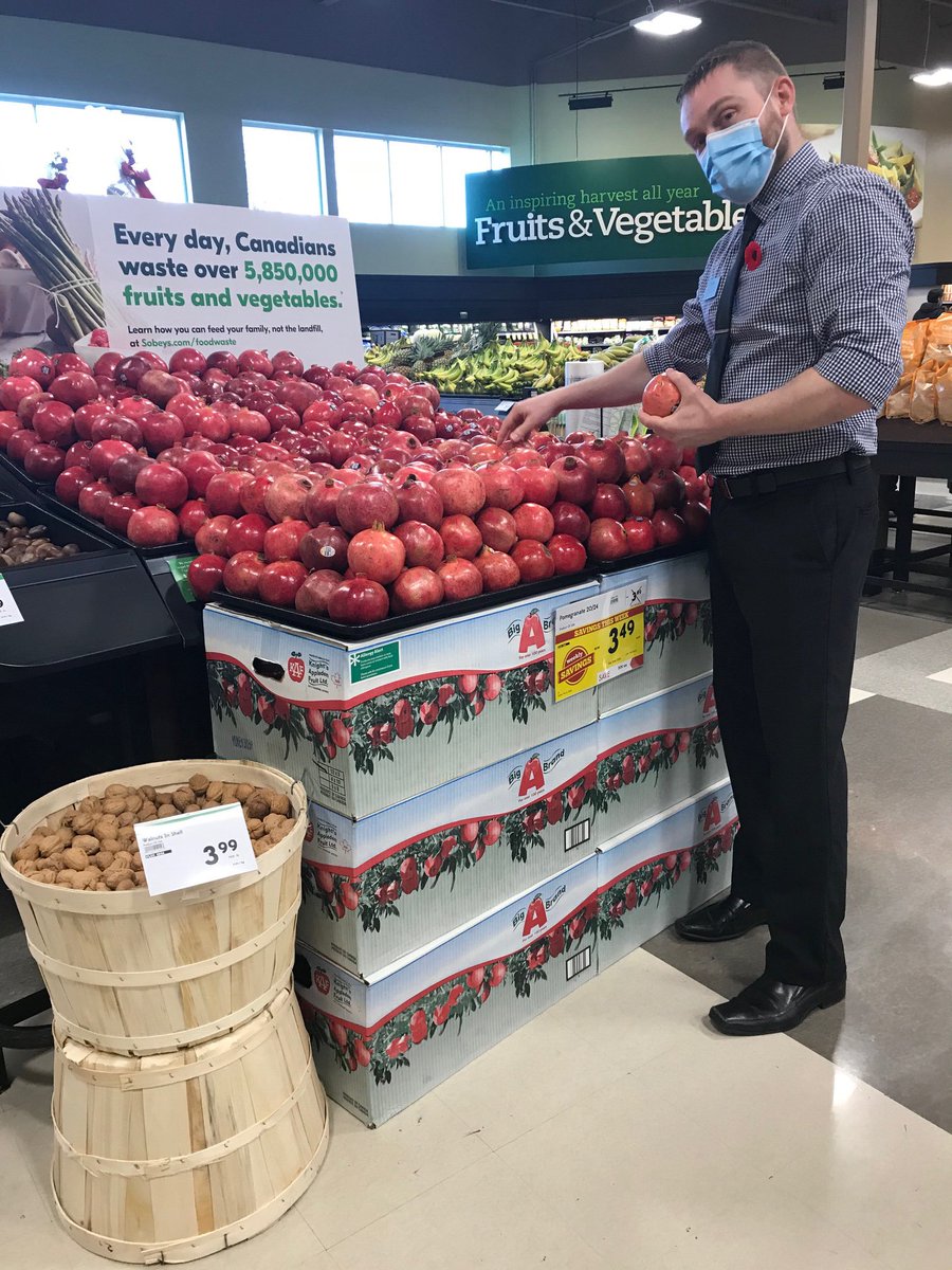 Sobeys tweet media