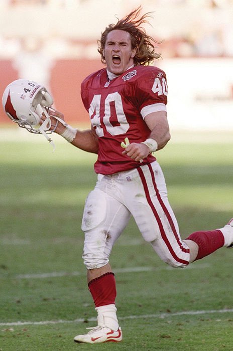 Happy Birthday Pat Tillman! One of my greatest idols and a true role model! 
RIP  