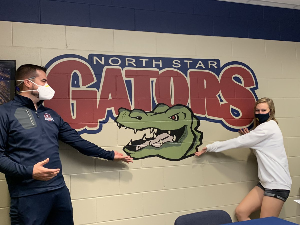 Lady Gators Soccer tweet media