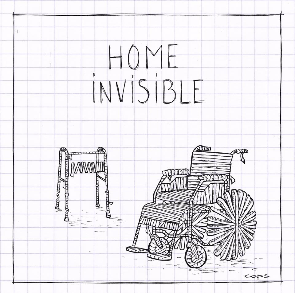 BlaguesDessins's tweet photo. Le dessin de Cops : Home invisible
Retrouvez les dessins de Cops sur : https://t.co/VQNx0gcoo7
#DessinDeCops #LesVilainsPetitsCrobards #Cops #Humour #FallaitPasFumer #Invisibilité #Homme #Home #HommeInvisible #HomeInvisible https://t.co/4dYOZdnTox