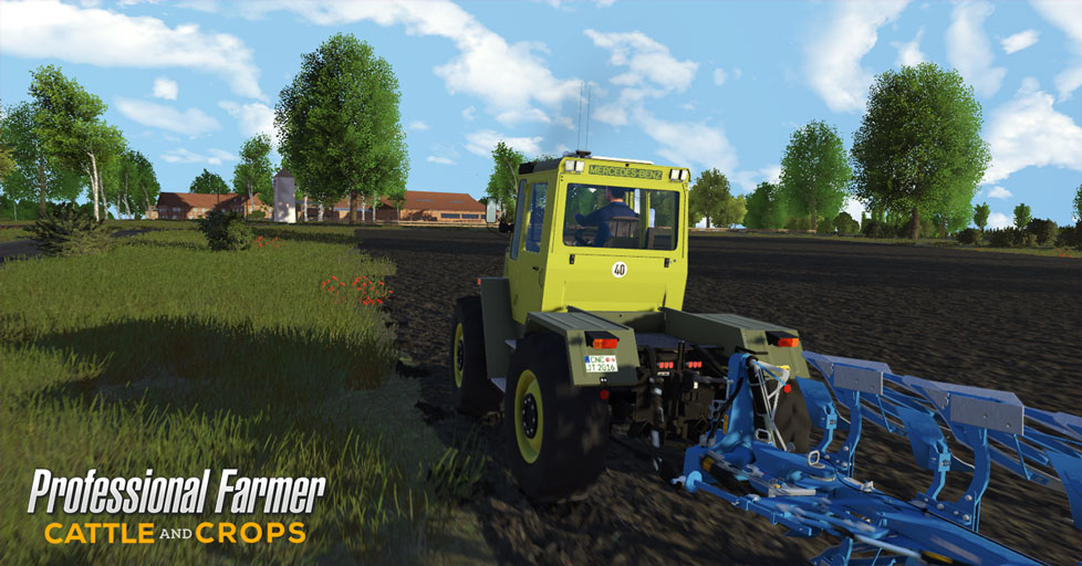 Did you know that potatoes are grown in Germany on a total area the size of  the Saarland?