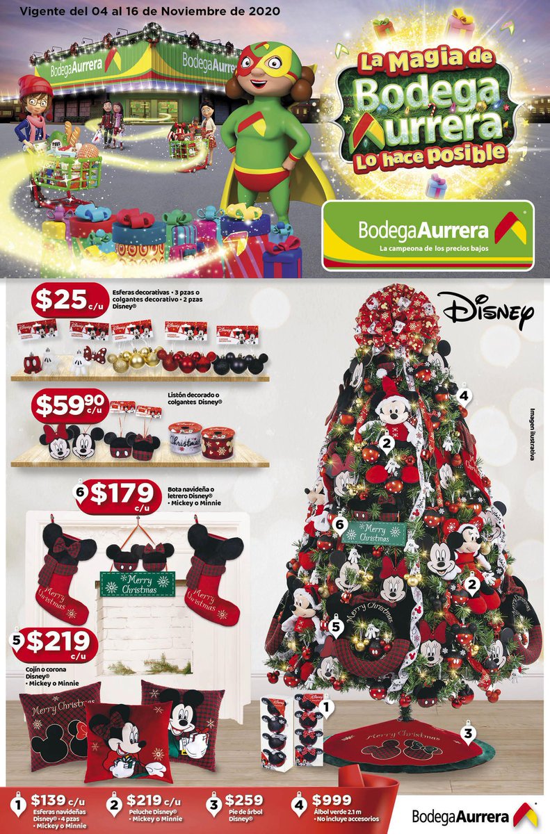 peluches bodega aurrera