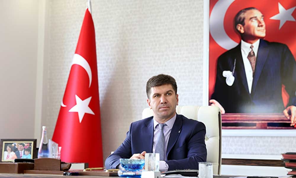 Mansur Yavaş